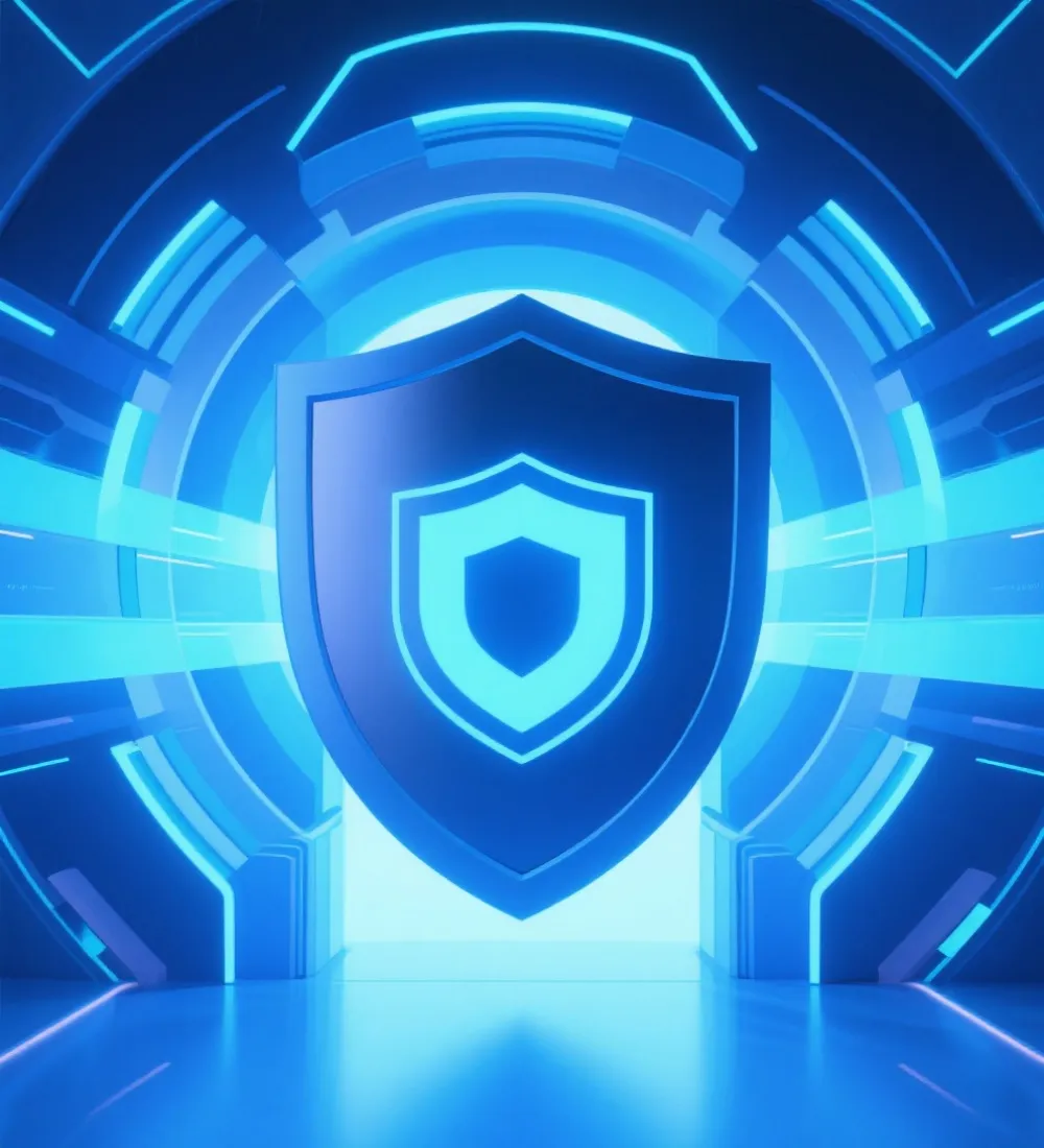 授权节点安全连接