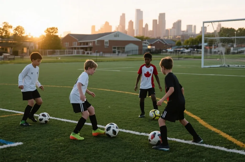 2026世界杯球队加拿大分析：一届世界杯，如何改写加拿大足球的长期命运？